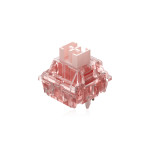 Gateron Ink Pink V2 Switch